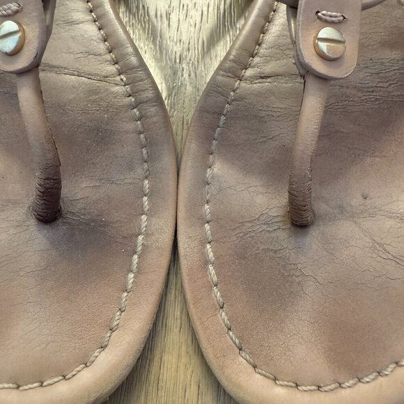 Tory Burch Millar Sandals Size 10.5 - Picture 2 of 11